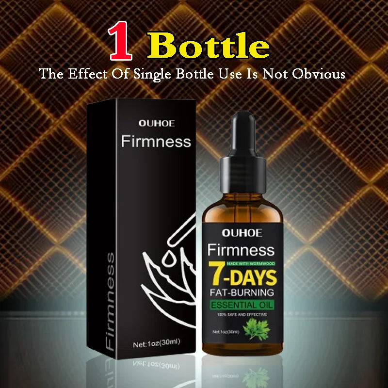 Fast Weight Loss Fat Burning Oil Slimming Essential Oils Effective Products